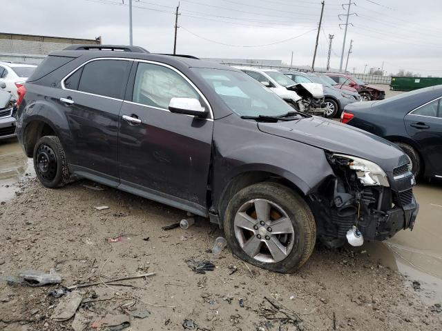 Photo 4 from auction – 2015 CHEVROLET EQUINOX LT with VIN 2GNALBEK5F6224762