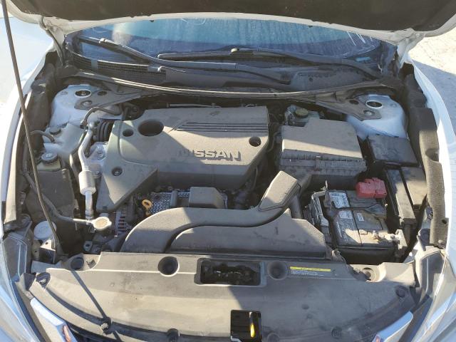 Photo 11 from auction – 2017 NISSAN ALTIMA 2.5 with VIN 1N4AL3AP7HC226044