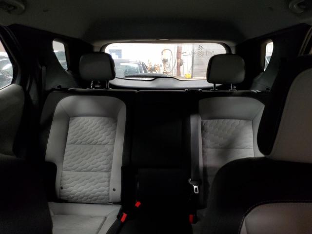 Photo 10 from auction – 2019 CHEVROLET EQUINOX LS with VIN 2GNAXHEV1K6176205