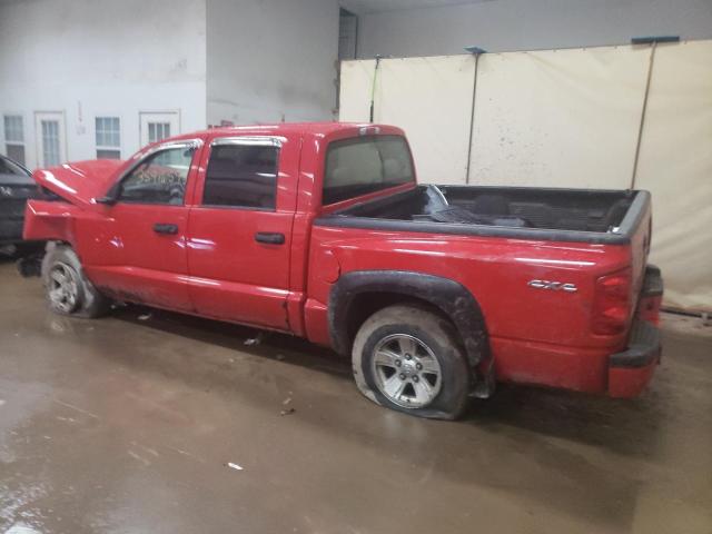 Photo 2 from auction – 2008 DODGE DAKOTA SXT with VIN 1D7HW38N08S619299