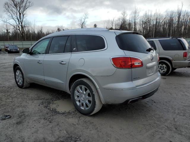 Photo 2 from auction – 2016 BUICK ENCLAVE with VIN 5GAKVCKD9GJ285511
