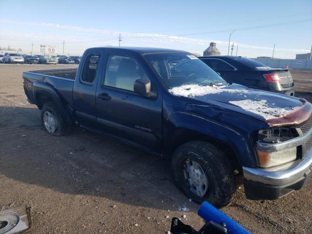 Photo 4 from auction – 2004 CHEVROLET COLORADO with VIN 1GCDT196648102674