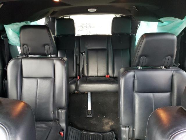 Photo 10 from auction – 2016 FORD EXPEDITION with VIN 1FMJK1JT6GEF50681