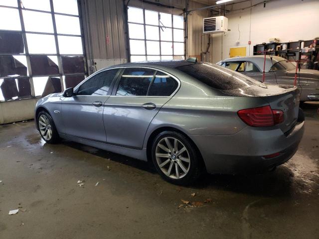 Photo 2 from auction – 2015 BMW 535 XI with VIN WBA5B3C57FD540596