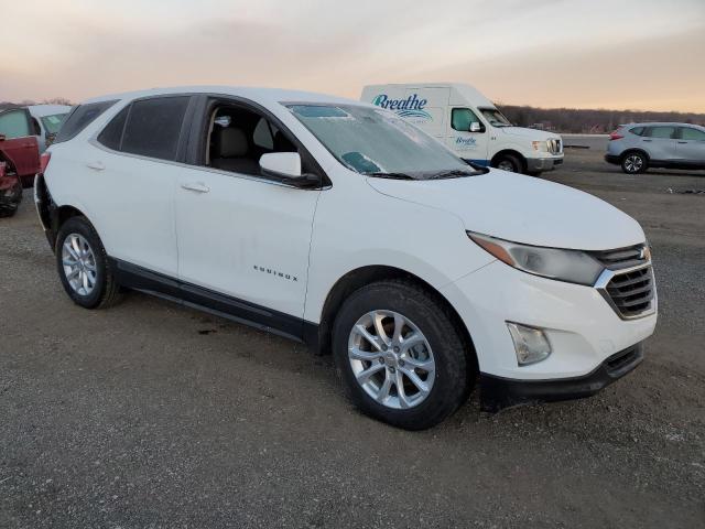 Photo 4 from auction – 2019 CHEVROLET EQUINOX LT with VIN 3GNAXJEV7KS610703