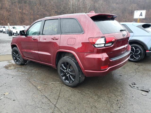 Photo 2 from auction – 2020 JEEP GRAND CHER with VIN 1C4RJFAG3LC328261