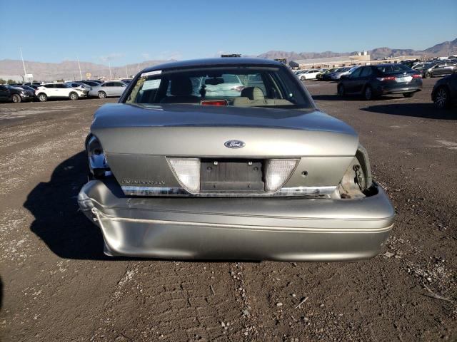 Photo 6 from auction – 2003 FORD CROWN VICT with VIN 2FAHP74W43X149125