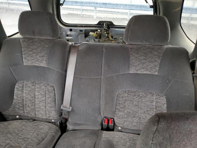 Photo 10 from auction – 2004 GMC ENVOY with VIN 1GKDT13S742241693