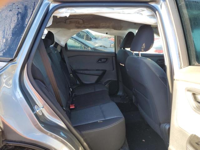 Photo 11 from auction – 2021 NISSAN ROGUE S with VIN 5N1AT3AA5MC751437