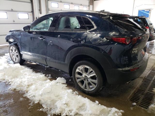 Photo 2 from auction – 2021 MAZDA CX-30 PREM with VIN 3MVDMBDL9MM268519