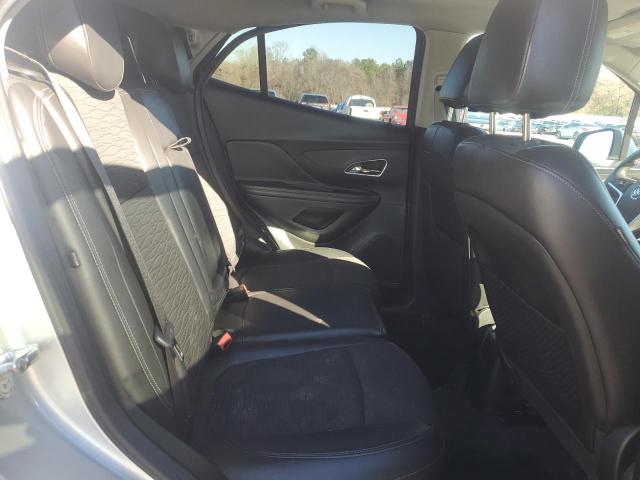 Photo 11 from auction – 2015 BUICK ENCORE with VIN KL4CJASB6FB247352
