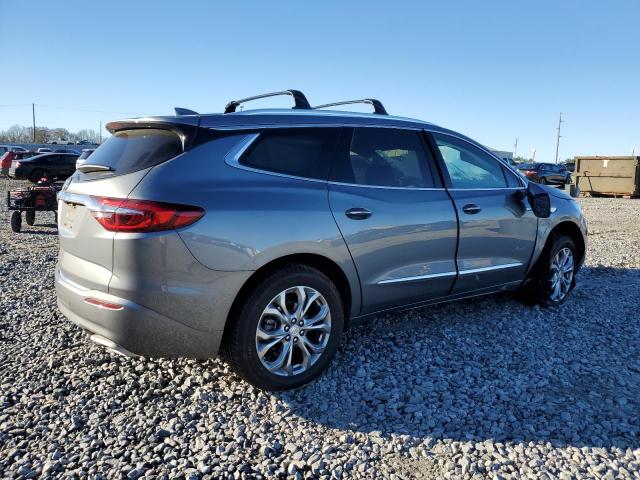 Photo 3 from auction – 2021 BUICK ENCLAVE AV with VIN 5GAEVCKW5MJ147233