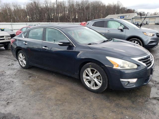 Photo 4 from auction – 2013 NISSAN ALTIMA 2.5 with VIN 1N4AL3AP0DN504247