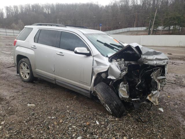 Photo 4 from auction – 2012 GMC TERRAIN SL with VIN 2GKFLTE51C6231335