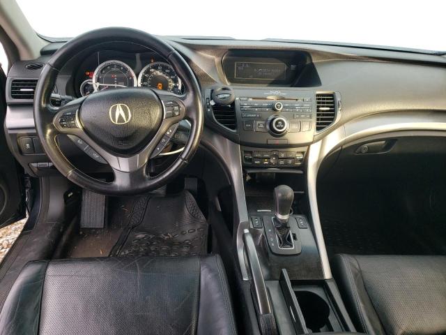 Photo 8 from auction – 2012 ACURA TSX with VIN JH4CU2F44CC023421