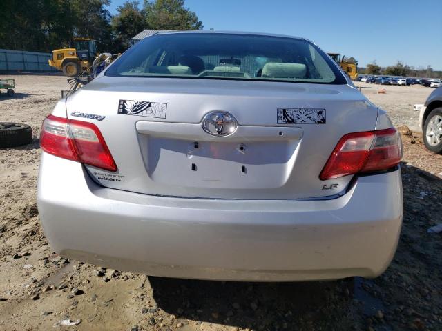 Photo 6 from auction – 2009 TOYOTA CAMRY BASE with VIN 4T1BE46K69U267896