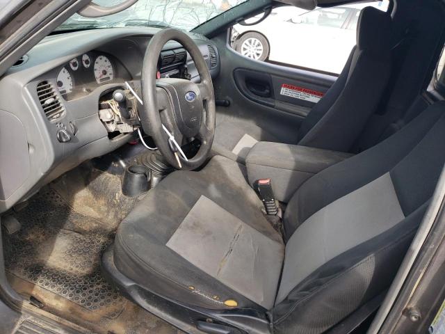 Photo 7 from auction – 2006 FORD RANGER with VIN 1FTYR10U16PA53100