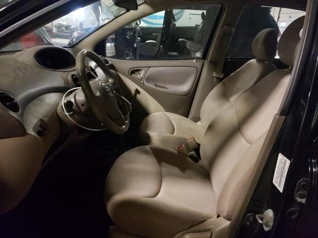 Photo 7 from auction – 2003 TOYOTA ECHO with VIN JTDBT123235035188