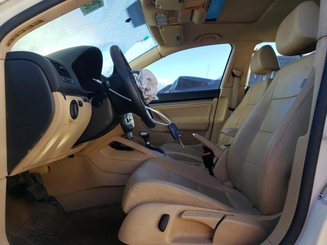 Photo 7 from auction – 2007 VOLKSWAGEN JETTA WOLF with VIN 3VWEG71K57M137899
