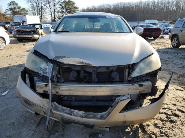 Photo 5 from auction – 2007 LEXUS ES 350 with VIN JTHBJ46G172034494