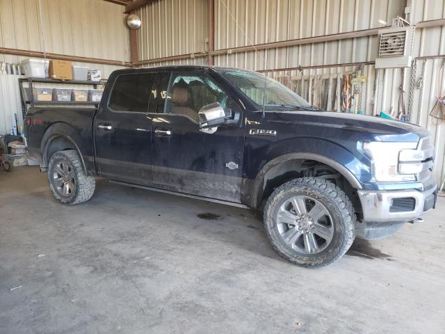 Photo 4 from auction – 2019 FORD F150 SUPER with VIN 1FTEW1E51KFD52633