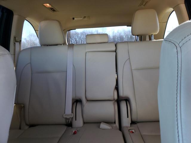 Photo 10 from auction – 2019 TOYOTA HIGHLANDER with VIN 5TDKZRFHXKS358951