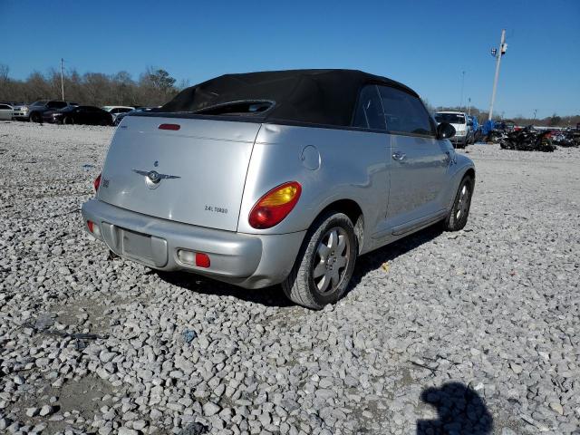 Photo 3 from auction – 2005 CHRYSLER PT CRUISER with VIN 3C3EY55E35T299269