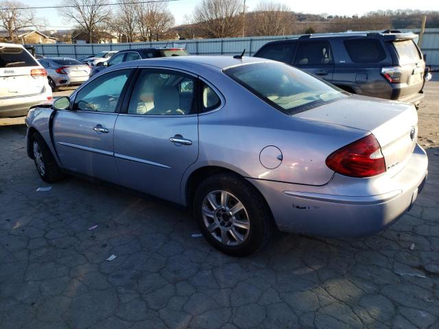 Photo 2 from auction – 2006 BUICK LACROSSE C with VIN 2G4WC582261125692