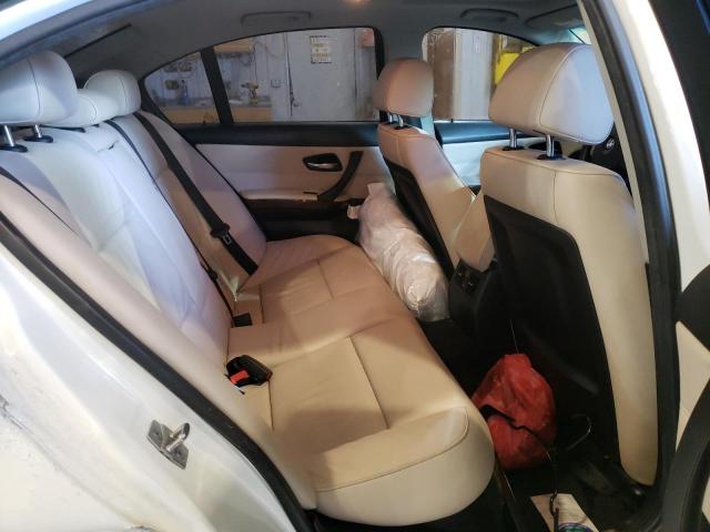 Photo 10 from auction – 2011 BMW 328 XI with VIN WBAPK7C57BA971144