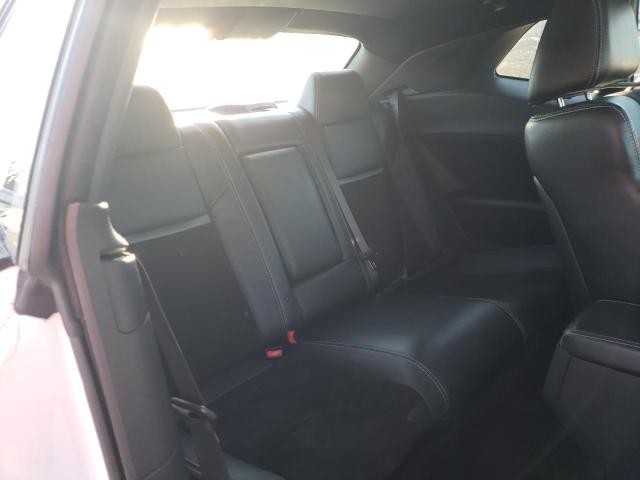 Photo 10 from auction – 2014 DODGE CHALLENGER with VIN 2C3CDYBTXEH313782