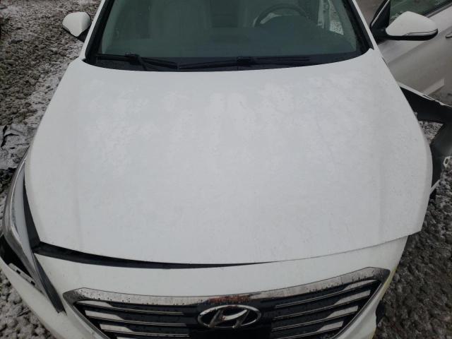 Photo 11 from auction – 2015 HYUNDAI SONATA SPO with VIN 5NPE34AF2FH060641