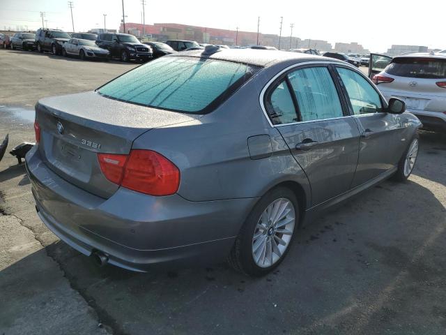 Фото 3 с аукциона – 2011 BMW 335 I с VIN WBAPM5C52BE577588