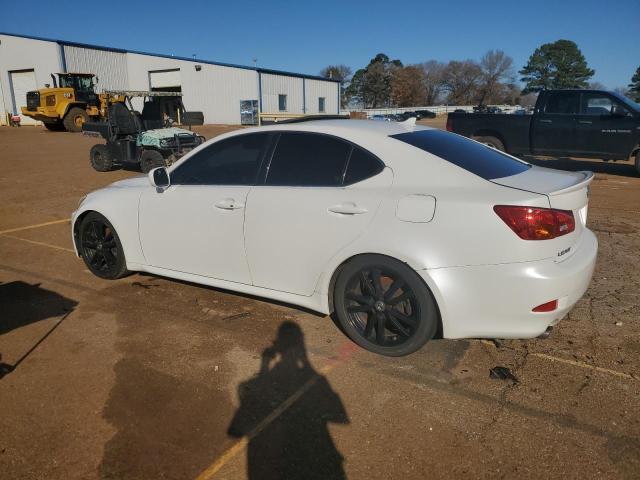 Photo 2 from auction – 2008 LEXUS IS 250 with VIN JTHBK262082069387