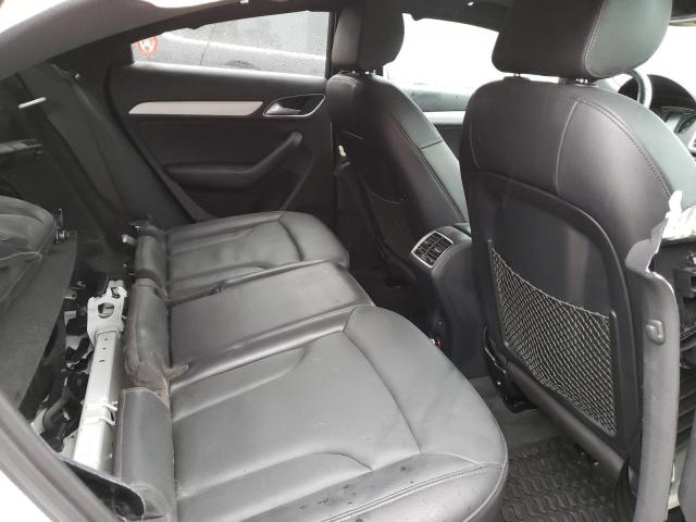 Photo 11 from auction – 2018 AUDI Q3 PREMIUM with VIN WA1ECCFS2JR031006