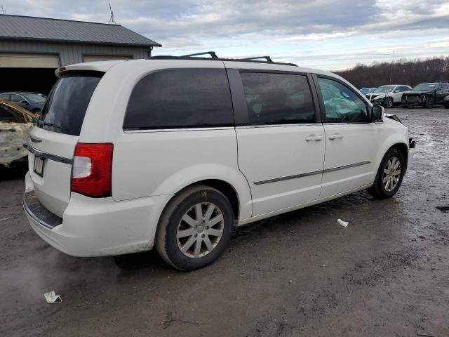 Photo 3 from auction – 2013 CHRYSLER TOWN & COU with VIN 2C4RC1BG4DR780577