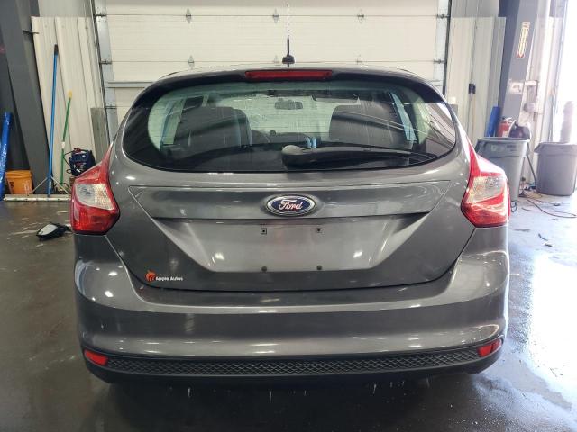 Photo 6 from auction – 2013 FORD FOCUS SE with VIN 1FADP3K23DL139675