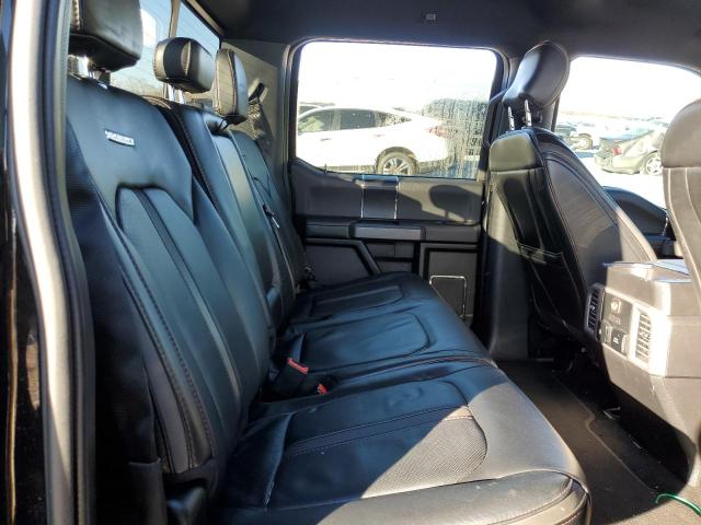 Photo 10 from auction – 2019 FORD F150 SUPER with VIN 1FTEW1C44KFC11209
