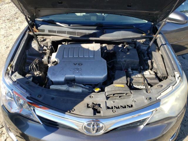 Photo 11 from auction – 2012 TOYOTA CAMRY SE with VIN 4T1BK1FK1CU511596