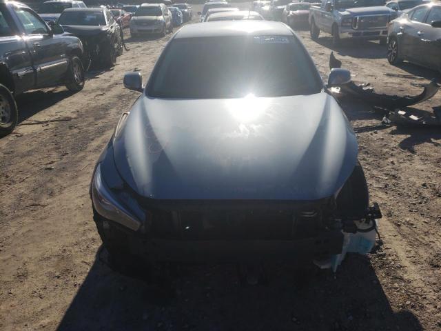Photo 5 from auction – 2015 INFINITI Q50 BASE with VIN JN1BV7AP0FM347766