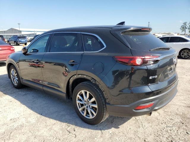 Photo 2 from auction – 2016 MAZDA CX-9 TOURI with VIN JM3TCACY7G0126529