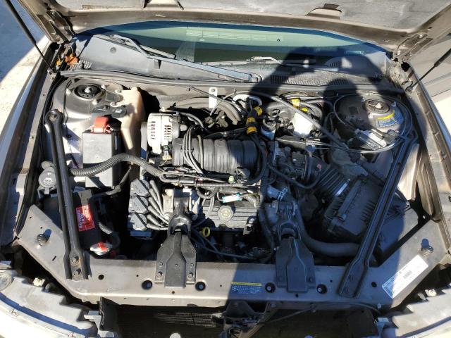 Foto 11 de la subasta – 2003 BUICK REGAL LS con VIN 2G4WB52K231118233