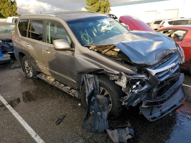 Photo 4 from auction – 2014 LEXUS GX 460 PRE with VIN JTJJM7FX9E5080489
