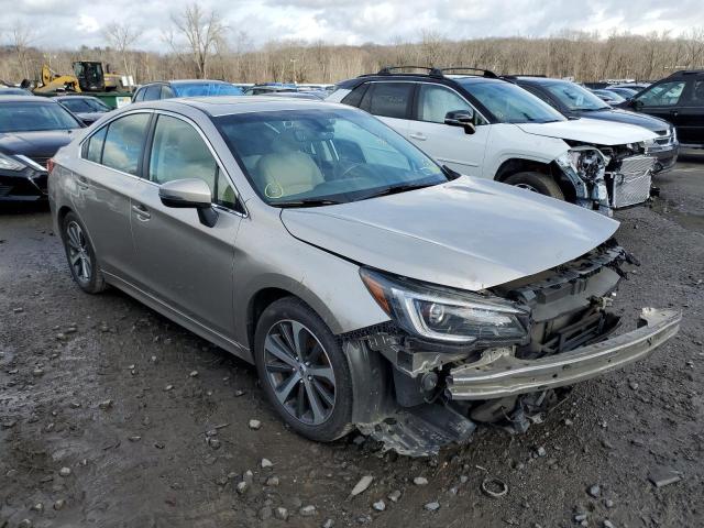 Photo 4 from auction – 2018 SUBARU LEGACY 2.5 with VIN 4S3BNAN63J3045656