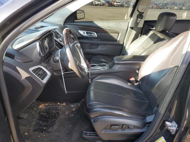 Photo 7 from auction – 2014 GMC TERRAIN DE with VIN 2GKFLZE37E6295528