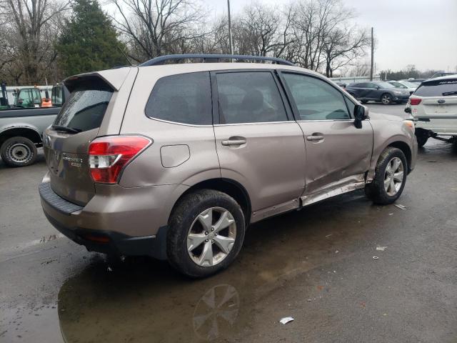 Фото 3 с аукциона – 2015 SUBARU FORESTER 2 с VIN JF2SJAHC0FH545461