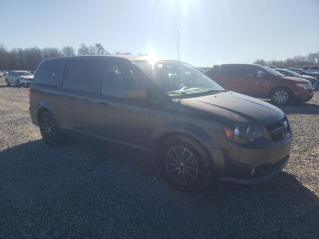 Photo 4 from auction – 2016 DODGE GRAND CARA with VIN 2C4RDGEG0GR322521