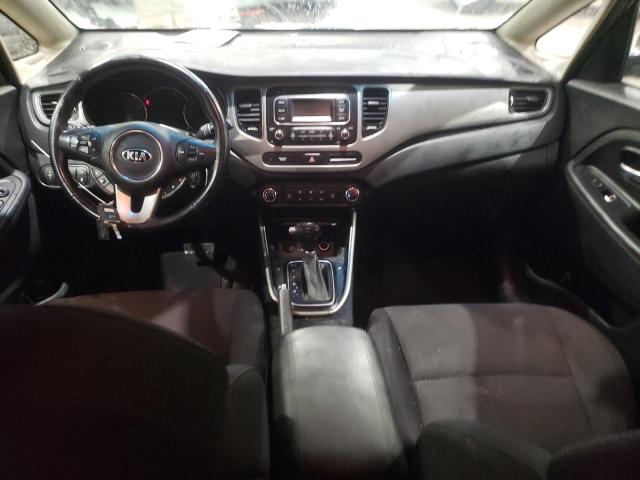 Photo 8 from auction – 2014 KIA RONDO with VIN KNAHT8A33E7028050
