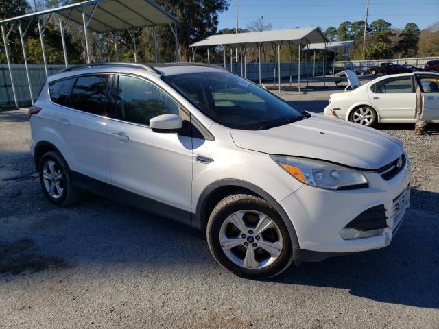Photo 4 from auction – 2014 FORD ESCAPE SE with VIN 1FMCU9G96EUC63759