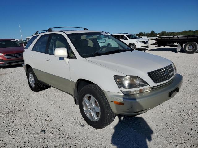 Photo 4 from auction – 1999 LEXUS RX 300 with VIN JT6HF10U9X0064758