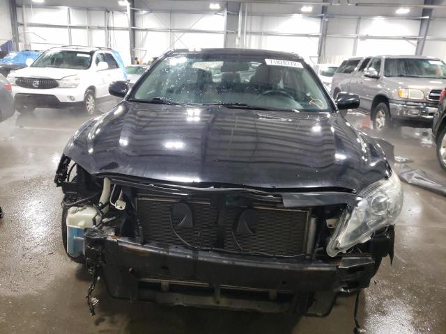 Photo 5 from auction – 2011 TOYOTA CAMRY BASE with VIN 4T1BF3EK0BU170546